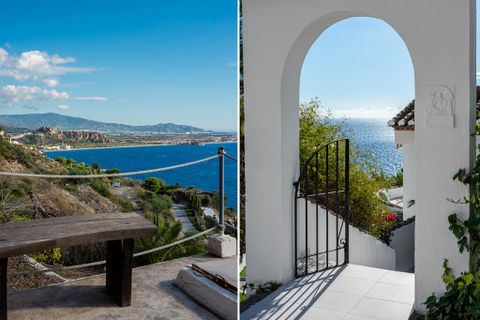 Villa i Salobrena, Granada, Salobrena - € 2.495.000 | Ref: MEO2618 - foto 38