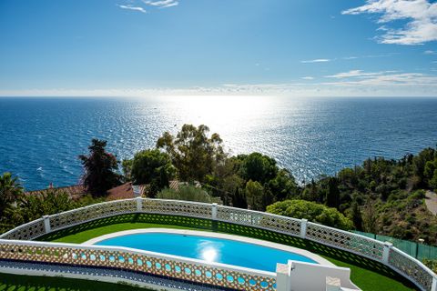 Villa i Salobrena, Granada, Salobrena - € 2.495.000 | Ref: MEO2618 - foto 39