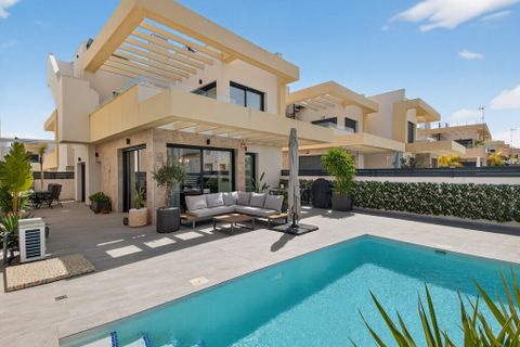 Haus in Benijofar, Alicante - Foto 2