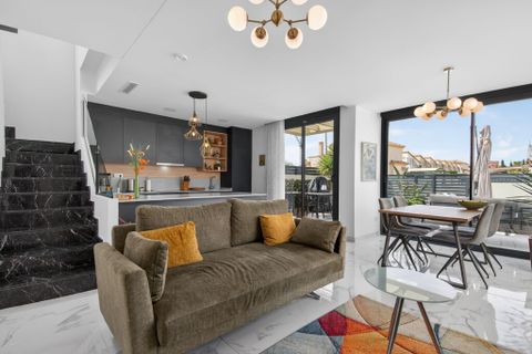 Haus in Benijofar, Alicante - Foto 3