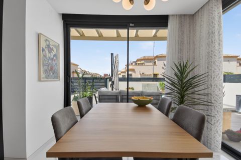 Villa i Benijofar, Alicante, Benijofar - € 425.000 | Ref: DLS0644 - foto 6