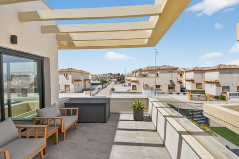 Villa i Benijofar, Alicante, Benijofar - € 425.000 | Ref: DLS0644 - foto 17