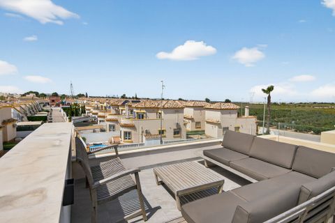 Villa i Benijofar, Alicante, Benijofar - € 425.000 | Ref: DLS0644 - foto 21