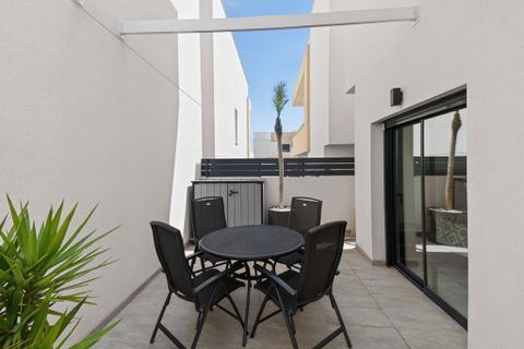 Villa i Benijofar, Alicante, Benijofar - € 425.000 | Ref: DLS0644 - foto 25