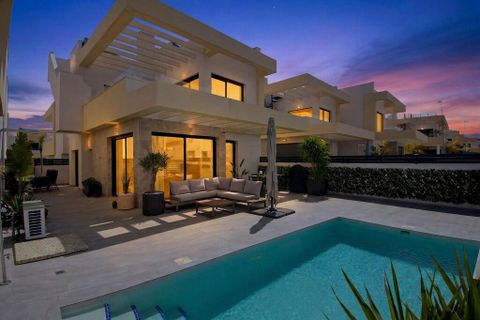 Villa i Benijofar, Alicante, Benijofar - € 425.000 | Ref: DLS0644 - foto 26