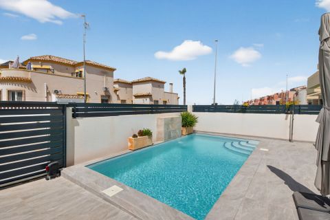 Villa i Benijofar, Alicante, Benijofar - € 425.000 | Ref: DLS0644 - foto 29