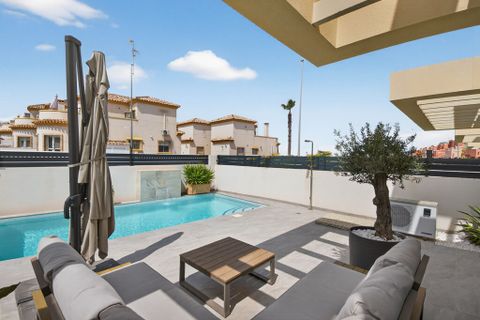 Villa i Benijofar, Alicante, Benijofar - € 425.000 | Ref: DLS0644 - foto 30