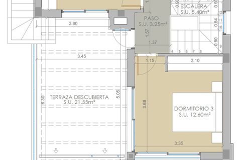 Villa i Benijofar, Alicante, Benijofar - € 425.000 | Ref: DLS0644 - foto 32