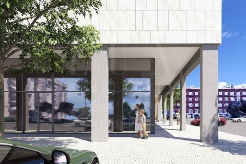 Leilighet i Coimbra, Coimbra, Coimbra - € 780 000 | Ref: LUX_CB-01493 - foto 8