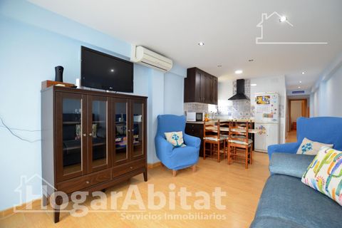 Lejlighed i Cullera, Valencia, Cullera - € 260.000 | Ref: 091BCN260.FPVXZ/3716 - foto 1