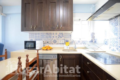 Lejlighed i Cullera, Valencia, Cullera - € 260.000 | Ref: 091BCN260.FPVXZ/3716 - foto 7