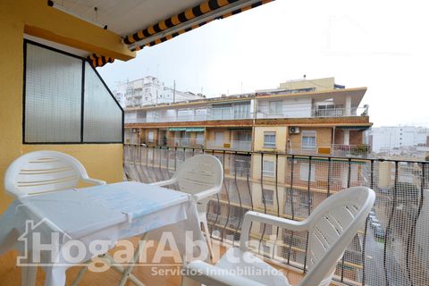 Lejlighed i Cullera, Valencia, Cullera - € 260.000 | Ref: 091BCN260.FPVXZ/3716 - foto 8