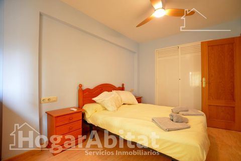 Lejlighed i Cullera, Valencia, Cullera - € 260.000 | Ref: 091BCN260.FPVXZ/3716 - foto 13