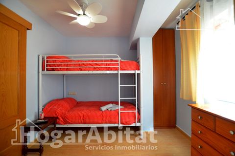 Lejlighed i Cullera, Valencia, Cullera - € 260.000 | Ref: 091BCN260.FPVXZ/3716 - foto 16