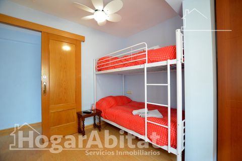 Lejlighed i Cullera, Valencia, Cullera - € 260.000 | Ref: 091BCN260.FPVXZ/3716 - foto 17