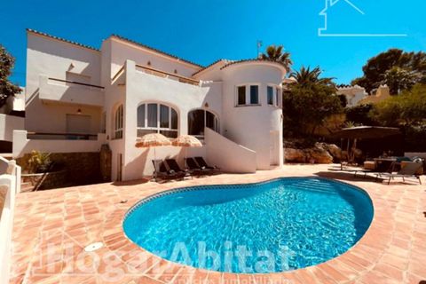 Villa i Denia, Alicante, Denia - € 789 000 | Ref: 108ATA789.W-A/3716 - foto 2