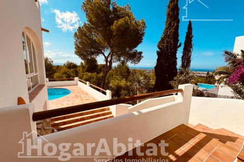 Villa i Denia, Alicante, Denia - € 789 000 | Ref: 108ATA789.W-A/3716 - foto 3