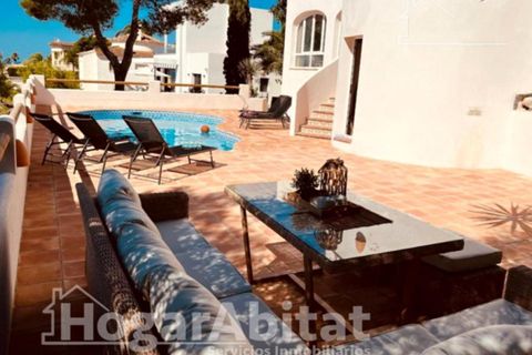 Villa i Denia, Alicante, Denia - € 789 000 | Ref: 108ATA789.W-A/3716 - foto 6