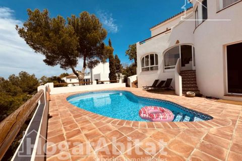 Villa i Denia, Alicante, Denia - € 789 000 | Ref: 108ATA789.W-A/3716 - foto 12