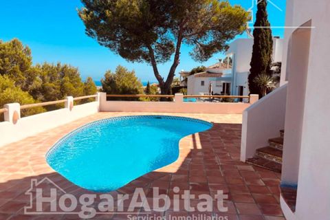 Villa i Denia, Alicante, Denia - € 789 000 | Ref: 108ATA789.W-A/3716 - foto 14