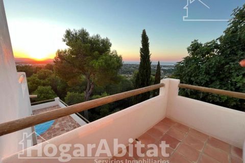Villa i Denia, Alicante, Denia - € 789 000 | Ref: 108ATA789.W-A/3716 - foto 35