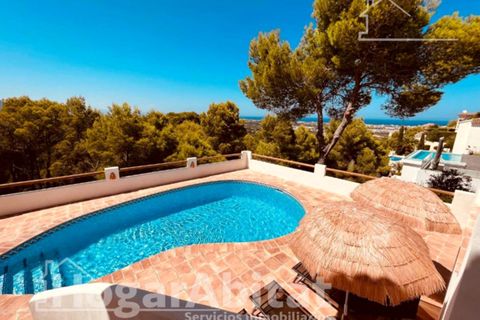 Villa i Denia, Alicante, Denia - € 789 000 | Ref: 108ATA789.W-A/3716 - foto 40