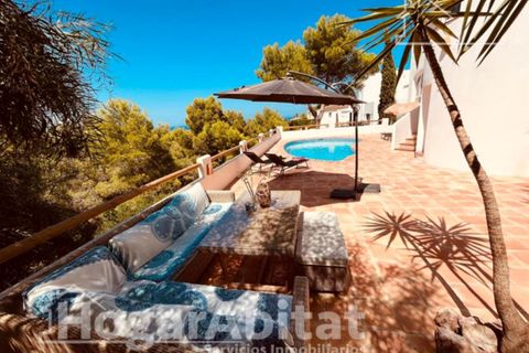 Villa i Denia, Alicante, Denia - € 789 000 | Ref: 108ATA789.W-A/3716 - foto 41