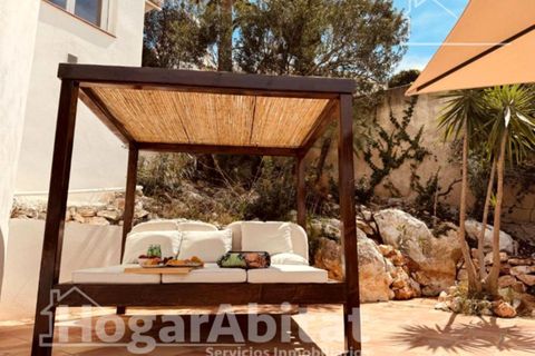 Villa i Denia, Alicante, Denia - € 789 000 | Ref: 108ATA789.W-A/3716 - foto 43