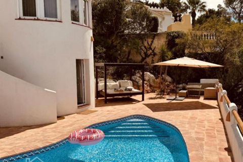 Villa i Denia, Alicante, Denia - € 789 000 | Ref: 108ATA789.W-A/3716 - foto 46