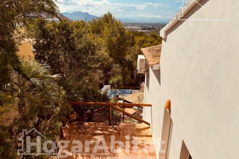 Villa i Denia, Alicante, Denia - € 789 000 | Ref: 108ATA789.W-A/3716 - foto 48