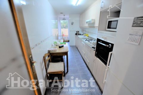 Apartamento en Betera, Valencia, Betera - € 329.500 | Ref: 035EGU330.FV-A/3716 - photo 5