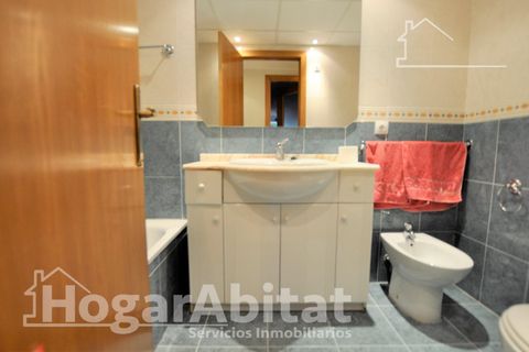 Apartamento en Betera, Valencia, Betera - € 329.500 | Ref: 035EGU330.FV-A/3716 - photo 25