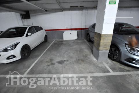 Apartamento en Betera, Valencia, Betera - € 329.500 | Ref: 035EGU330.FV-A/3716 - photo 29