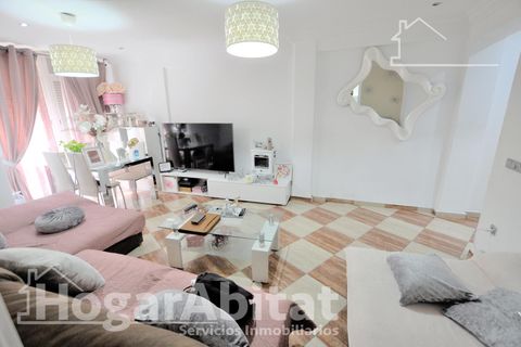 Leilighet i Valencia, Valencia, Valencia - € 185 000 | Ref: 000JUR185.FV-E/3716 - foto 2