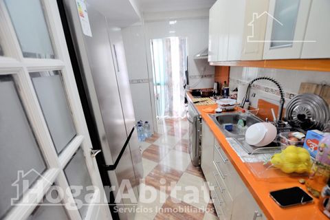 Leilighet i Valencia, Valencia, Valencia - € 185 000 | Ref: 000JUR185.FV-E/3716 - foto 9