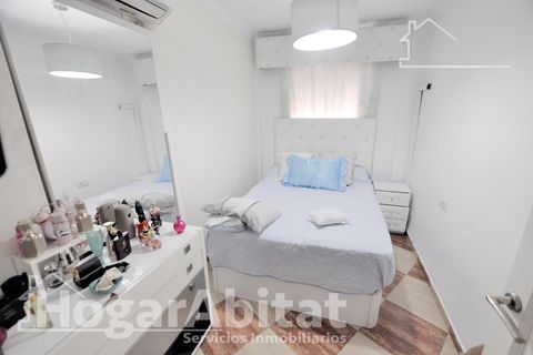 Leilighet i Valencia, Valencia, Valencia - € 185 000 | Ref: 000JUR185.FV-E/3716 - foto 11