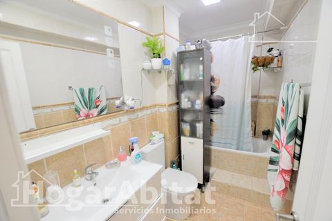 Leilighet i Valencia, Valencia, Valencia - € 185 000 | Ref: 000JUR185.FV-E/3716 - foto 22