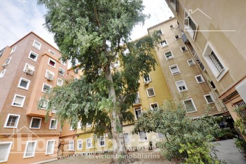 Leilighet i Valencia, Valencia, Valencia - € 185 000 | Ref: 000JUR185.FV-E/3716 - foto 28