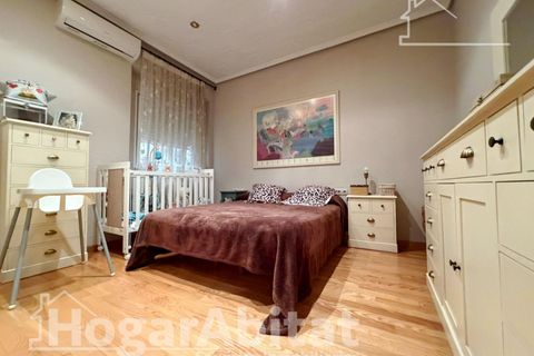 Villa a Paterna, Valencia, Paterna - € 350.000 | Ref: 002MCO350.FPV-A/3716 - foto 11