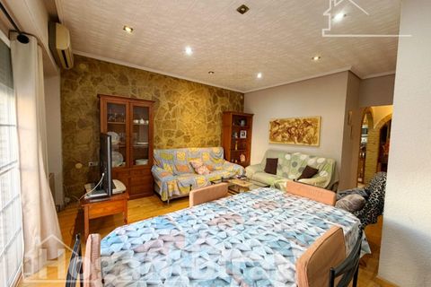 Villa a Paterna, Valencia, Paterna - € 350.000 | Ref: 002MCO350.FPV-A/3716 - foto 24