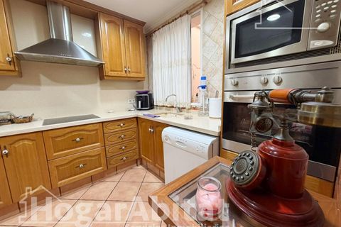 Villa a Paterna, Valencia, Paterna - € 350.000 | Ref: 002MCO350.FPV-A/3716 - foto 25