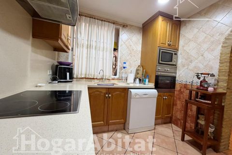 Villa a Paterna, Valencia, Paterna - € 350.000 | Ref: 002MCO350.FPV-A/3716 - foto 28