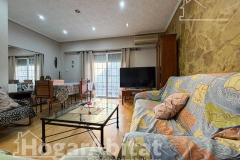 Villa a Paterna, Valencia, Paterna - € 350.000 | Ref: 002MCO350.FPV-A/3716 - foto 29