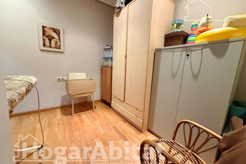 Villa a Paterna, Valencia, Paterna - € 350.000 | Ref: 002MCO350.FPV-A/3716 - foto 41
