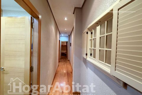 Villa a Paterna, Valencia, Paterna - € 350.000 | Ref: 002MCO350.FPV-A/3716 - foto 44