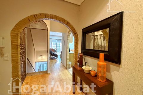 Villa a Paterna, Valencia, Paterna - € 350.000 | Ref: 002MCO350.FPV-A/3716 - foto 46