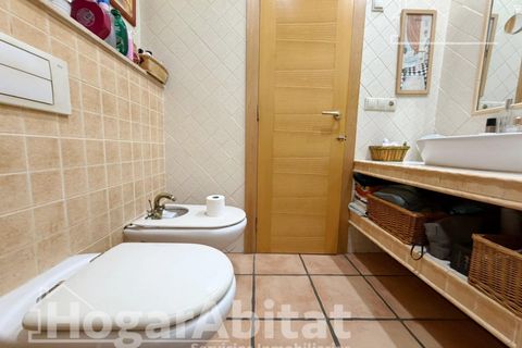 Villa a Paterna, Valencia, Paterna - € 350.000 | Ref: 002MCO350.FPV-A/3716 - foto 47