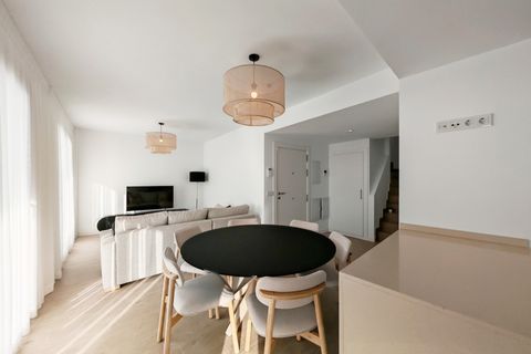 Penthouse i Estepona, Malaga - foto 2
