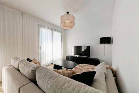 Penthouse i Estepona, Malaga - foto 3