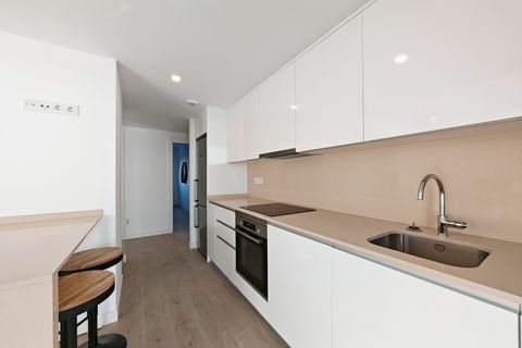 Penthouse i Estepona, Malaga - foto 4